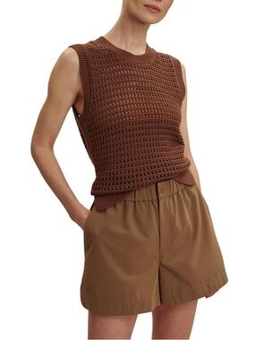 Varley Nila Shorts NWT - Size S